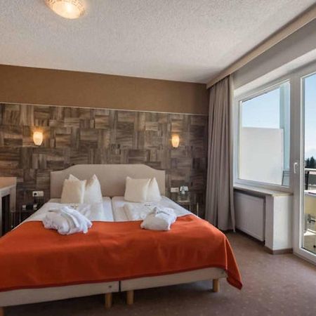 Naturhotel Am Sonnenhang Oy-Mittelberg Εξωτερικό φωτογραφία
