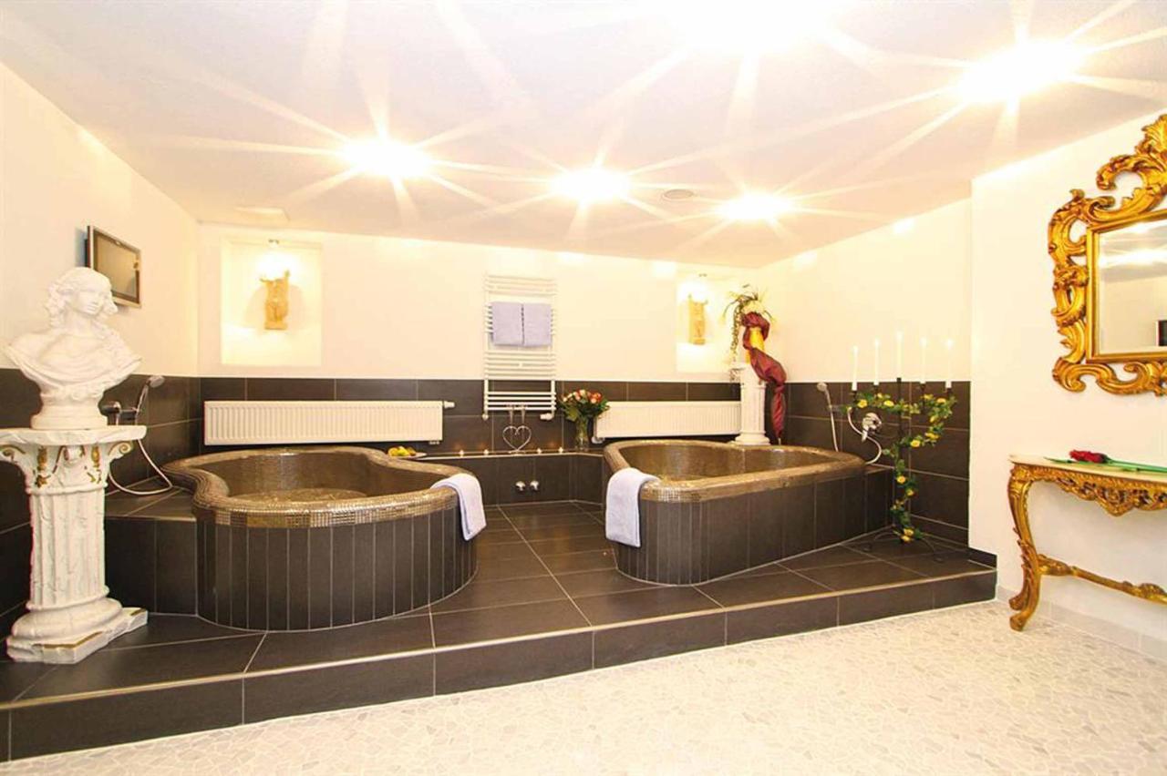Naturhotel Am Sonnenhang Oy-Mittelberg Εξωτερικό φωτογραφία