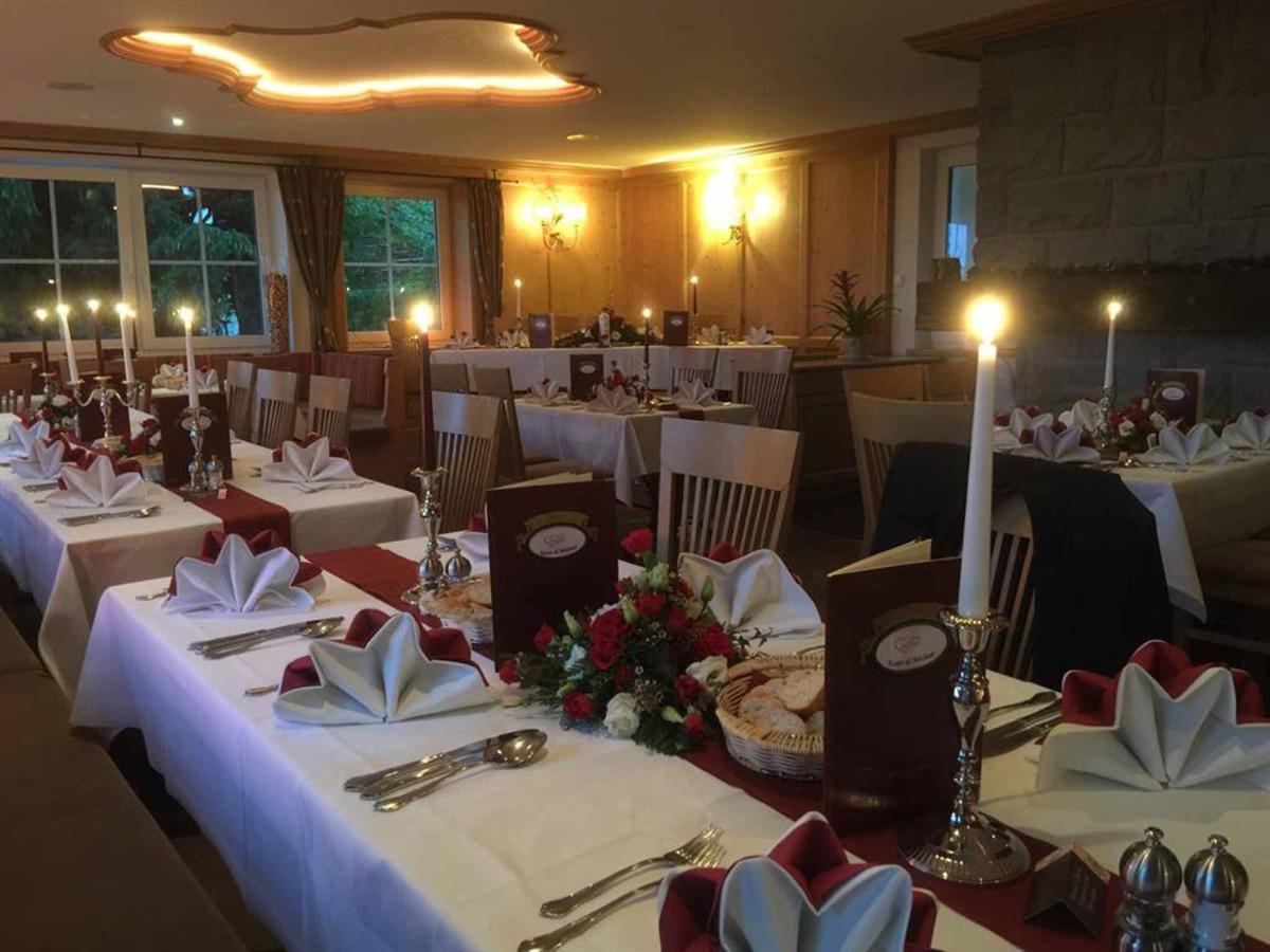 Naturhotel Am Sonnenhang Oy-Mittelberg Εξωτερικό φωτογραφία