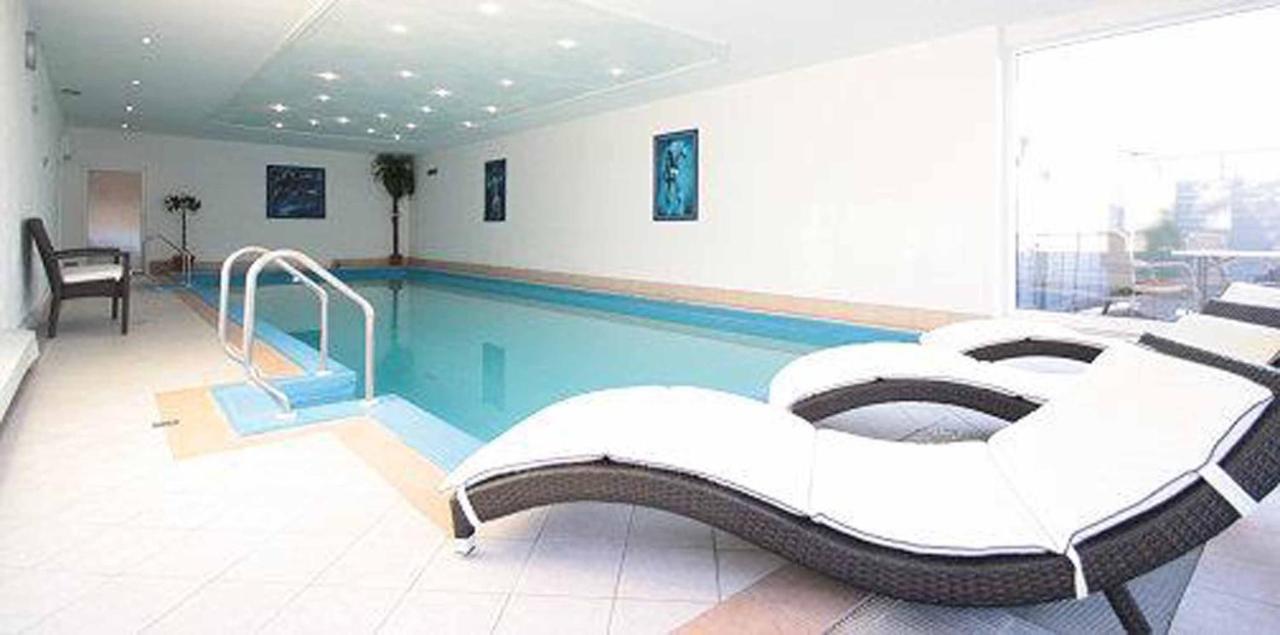 Naturhotel Am Sonnenhang Oy-Mittelberg Εξωτερικό φωτογραφία
