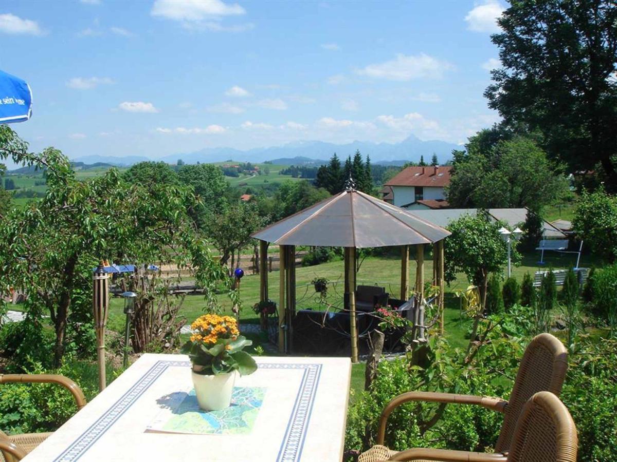 Naturhotel Am Sonnenhang Oy-Mittelberg Εξωτερικό φωτογραφία