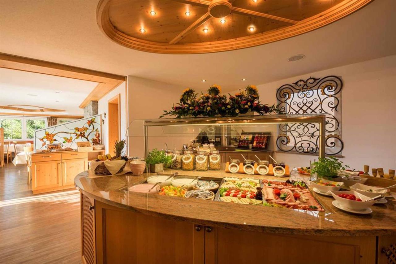 Naturhotel Am Sonnenhang Oy-Mittelberg Εξωτερικό φωτογραφία