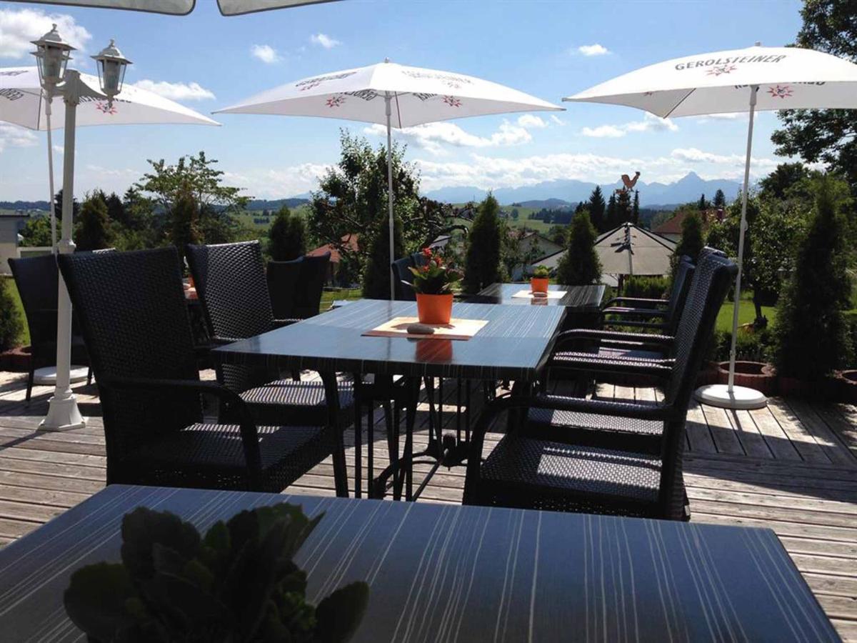 Naturhotel Am Sonnenhang Oy-Mittelberg Εξωτερικό φωτογραφία