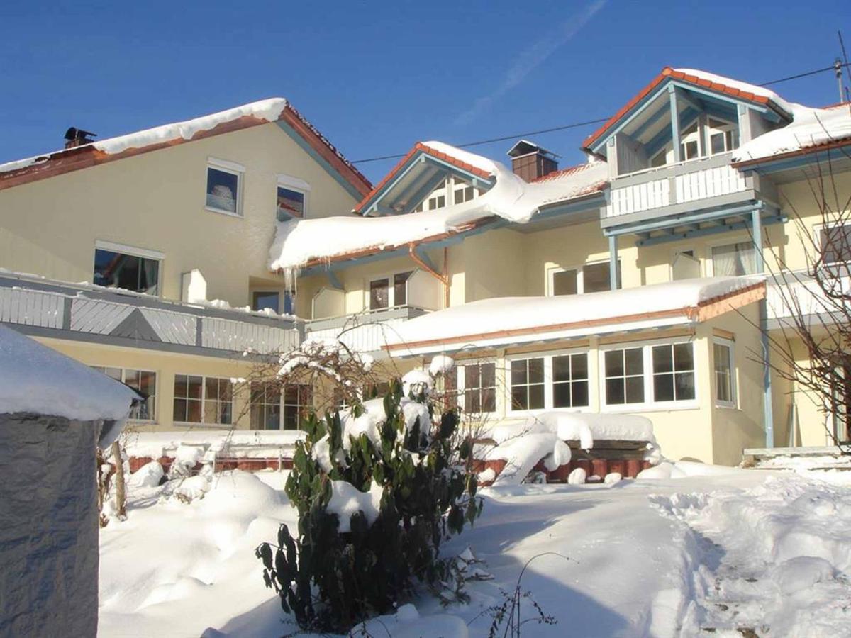 Naturhotel Am Sonnenhang Oy-Mittelberg Εξωτερικό φωτογραφία
