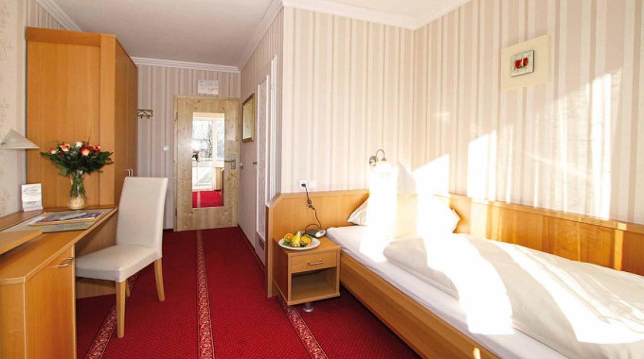 Naturhotel Am Sonnenhang Oy-Mittelberg Εξωτερικό φωτογραφία