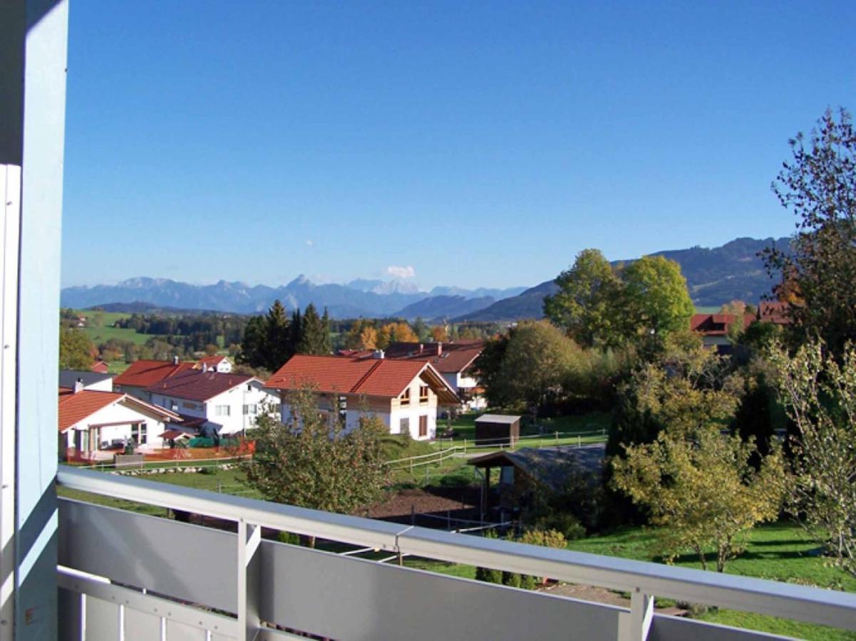 Naturhotel Am Sonnenhang Oy-Mittelberg Εξωτερικό φωτογραφία